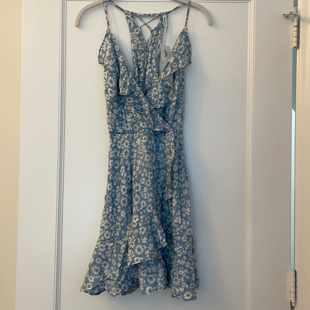 Daisy Sundress - Kimchi Blue